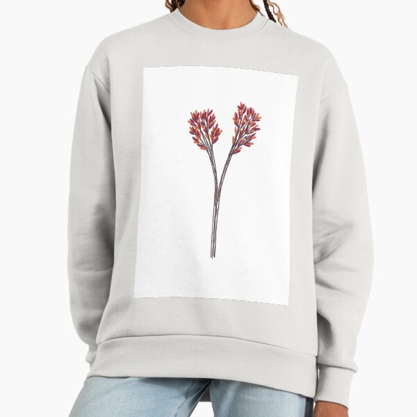 Y Tree 3 Sweatshirt