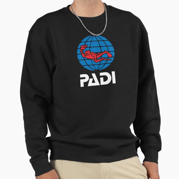 Diving Instructors Sweatshirt