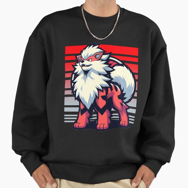 Big Dog Sweatshirt