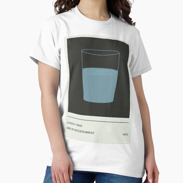 Jurassic Park T-Shirt