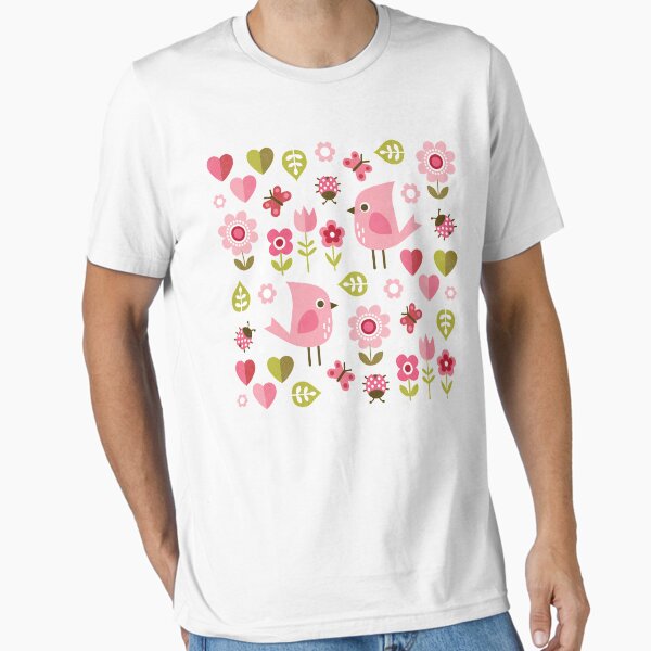 Jardin de l'Amour T-Shirt