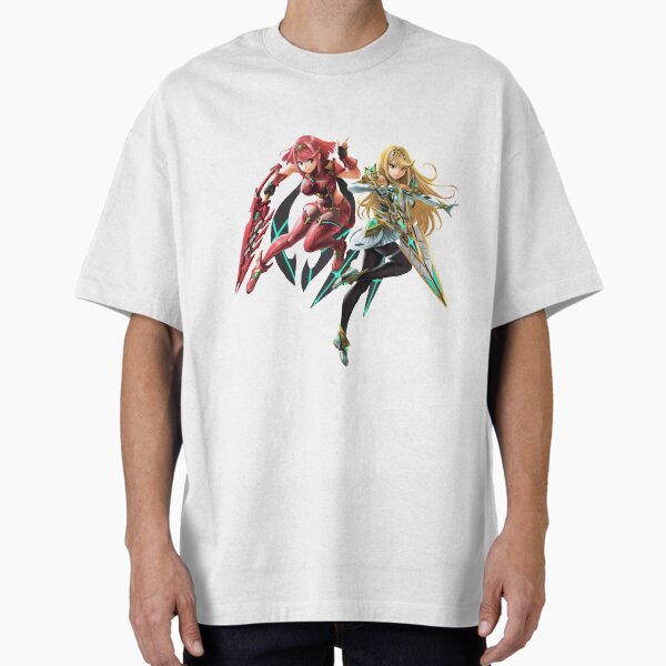 Pyra/Mythra Xenoblade 2 T-Shirt