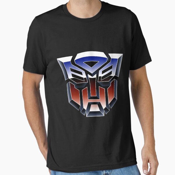 Autobot G1 Logo T-Shirt