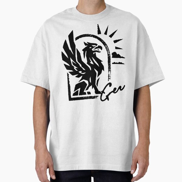 The Horizon Battalion T-Shirt