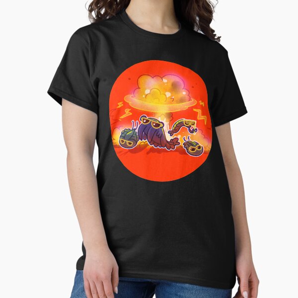 Cambrian explosion T-Shirt