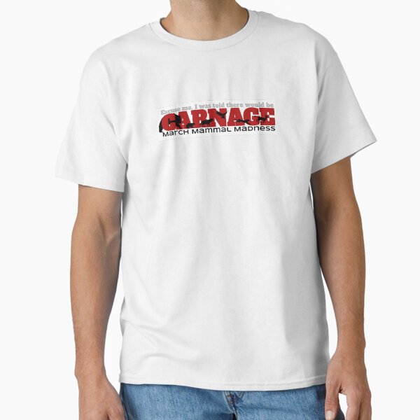CARNAGE! T-Shirt