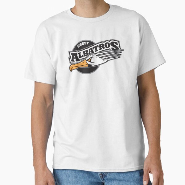Brest Albatros Hockey T-Shirt