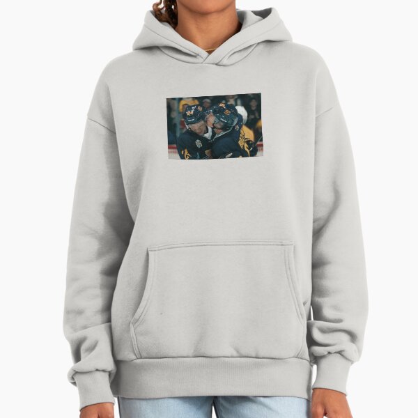Heated rivalry all star game Hoodie