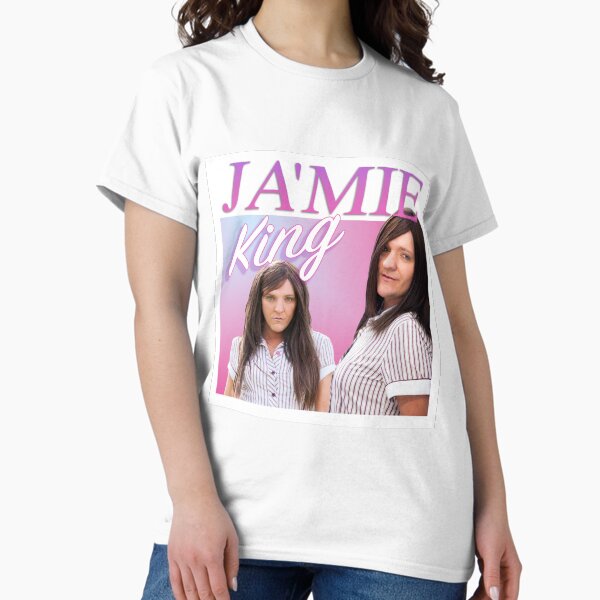 Ja'mie Private School Girl T-Shirt