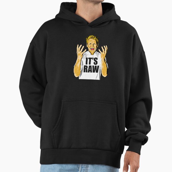 Gordonl Ramsayr Its Raw Women Full Size Handmade Amazing Idea, Hot Summer Hoodie