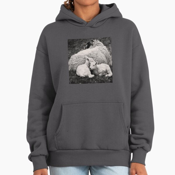Farm Family Hoodie
