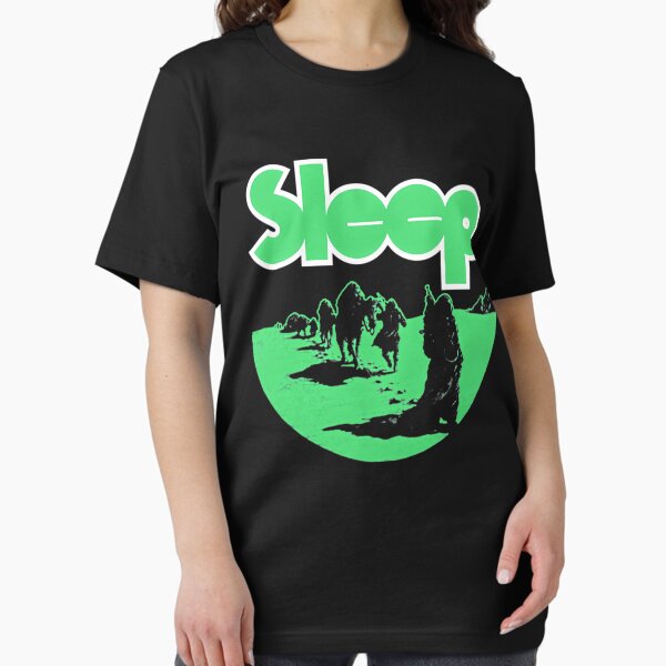 Sleep Band Merch T-Shirt