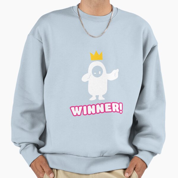 Winner! Sweatshirt