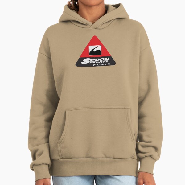 Spoon Sport Hoodie