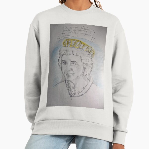 Queen Sweatshirt