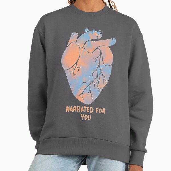 Alec Benjamin Heart Sweatshirt