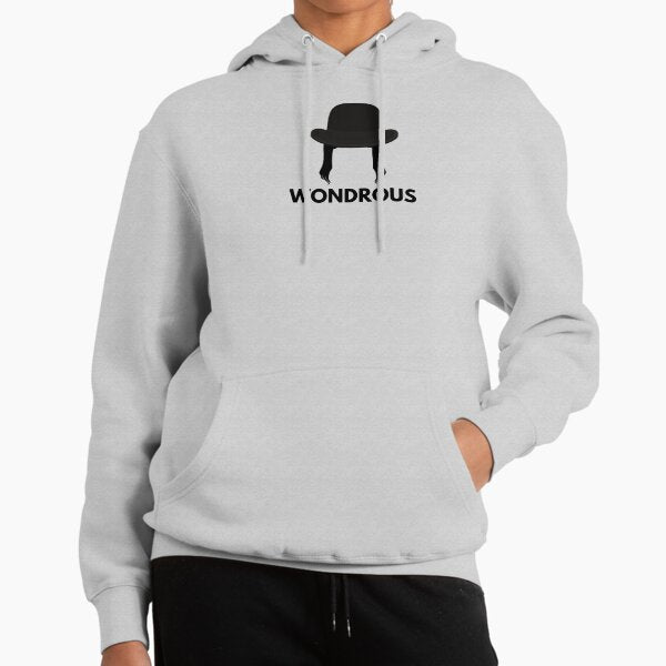 LK Wondrous - Stewart quote Letterkenny Hoodie