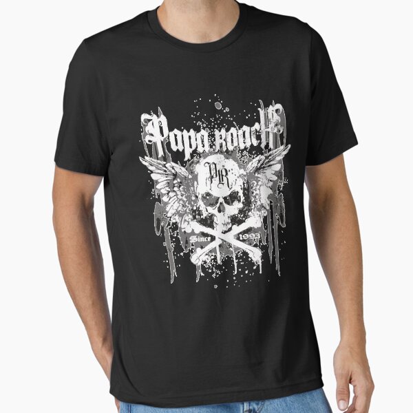 Papa roach band papa roach papa roach papa roach papa roach papa roach T-Shirt