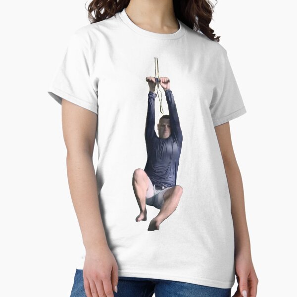 I Think You Should Leave Summer Loving Zip Line T-Shirt