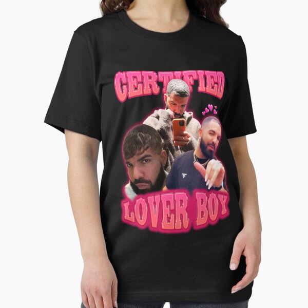 Certified lover boy T-Shirt