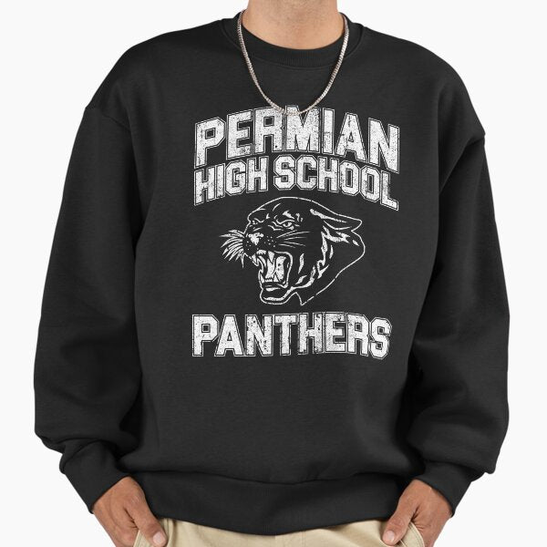 Permian High School Panthers (Friday Night Lights) Sweatshirt