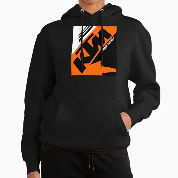 KTM Super Hoodie