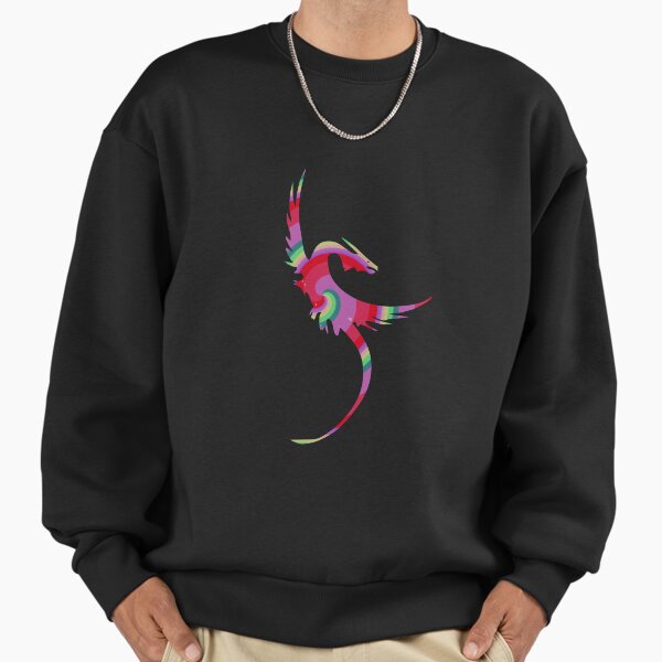 Dragon - Legendary Animals Sweatshirt