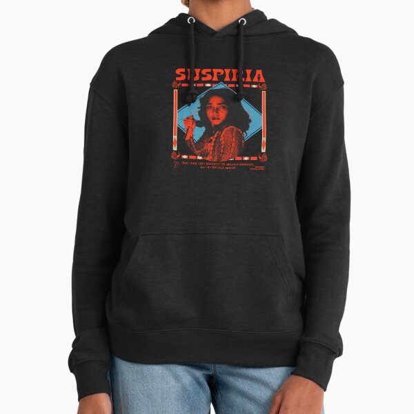 Suspiria 1977 Hoodie