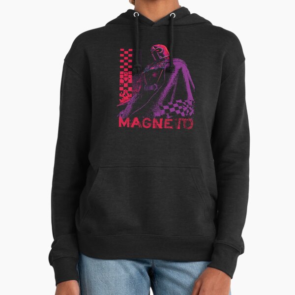 Rise of Magneto Hoodie