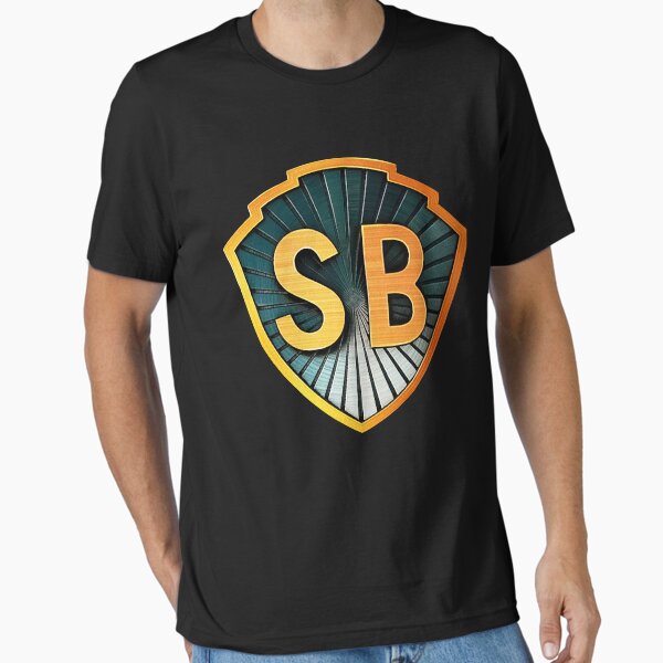 Shaw Brothers Cinema T-Shirt
