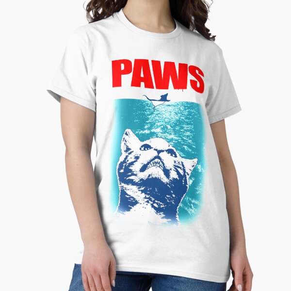 PAWS T-Shirt
