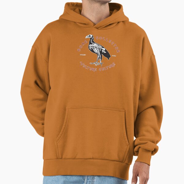 Bone Collector - Vulture Culture Hoodie
