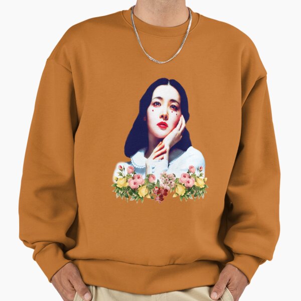 Kind Hearted Geum-ja Sweatshirt
