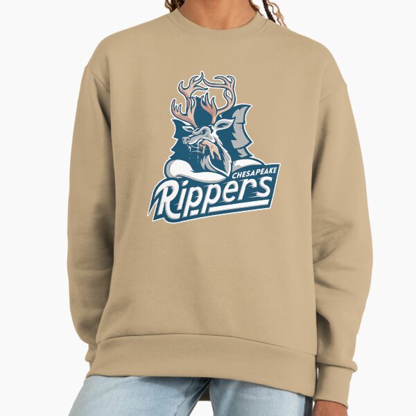 Chesapeake Rippers Sweatshirt