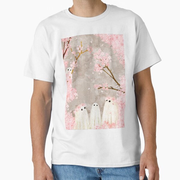 Cherry Blossom Party T-Shirt
