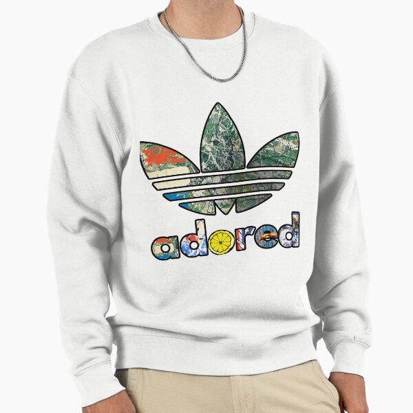 The Stone Roses Sweatshirt