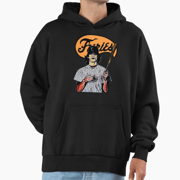 The Furies Hoodie