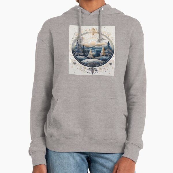 The Longest Night of the Year Hoodie
