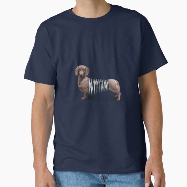 Slinky Dog T-Shirt