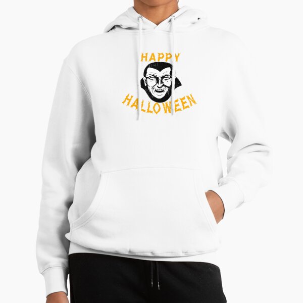 Vampire Halloween Holiday T shirt Hoodie