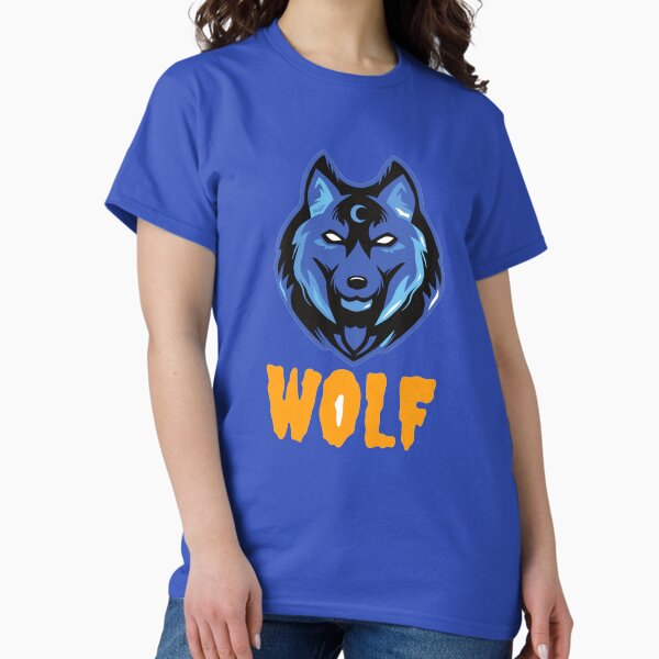 Wolf T-Shirt