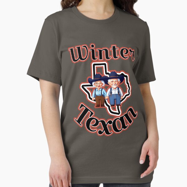 Winter Texan T-Shirt