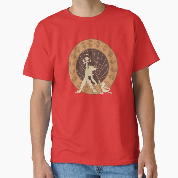 Powercell Hunters T-Shirt