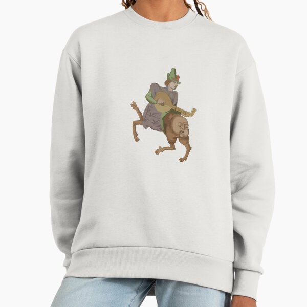 Centaur bard Sweatshirt