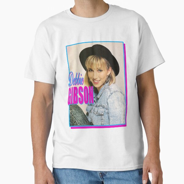 Debbie Gibson T-Shirt