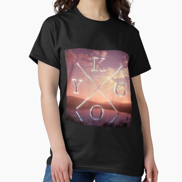 KYGO (the album) 2024 T-Shirt
