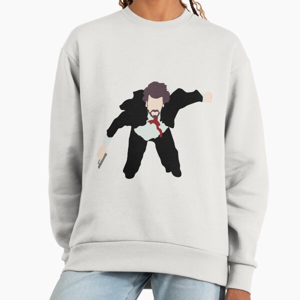 Hans fall Sweatshirt