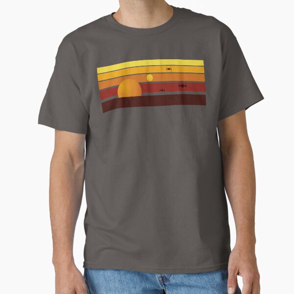 SUNSET T-Shirt