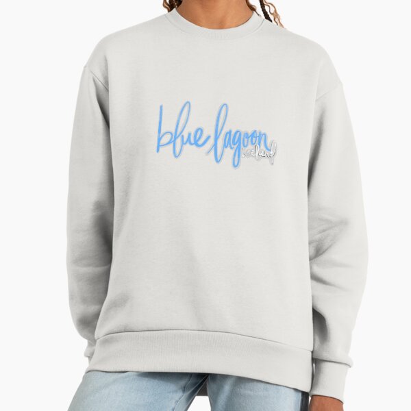 Blue Lagoon Sweatshirt