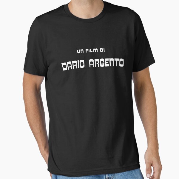 Suspiria | Un Film Di Dario Argento T-Shirt